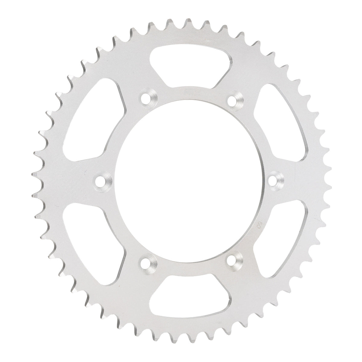 MTX 251 Steel Rear Sprocket #520