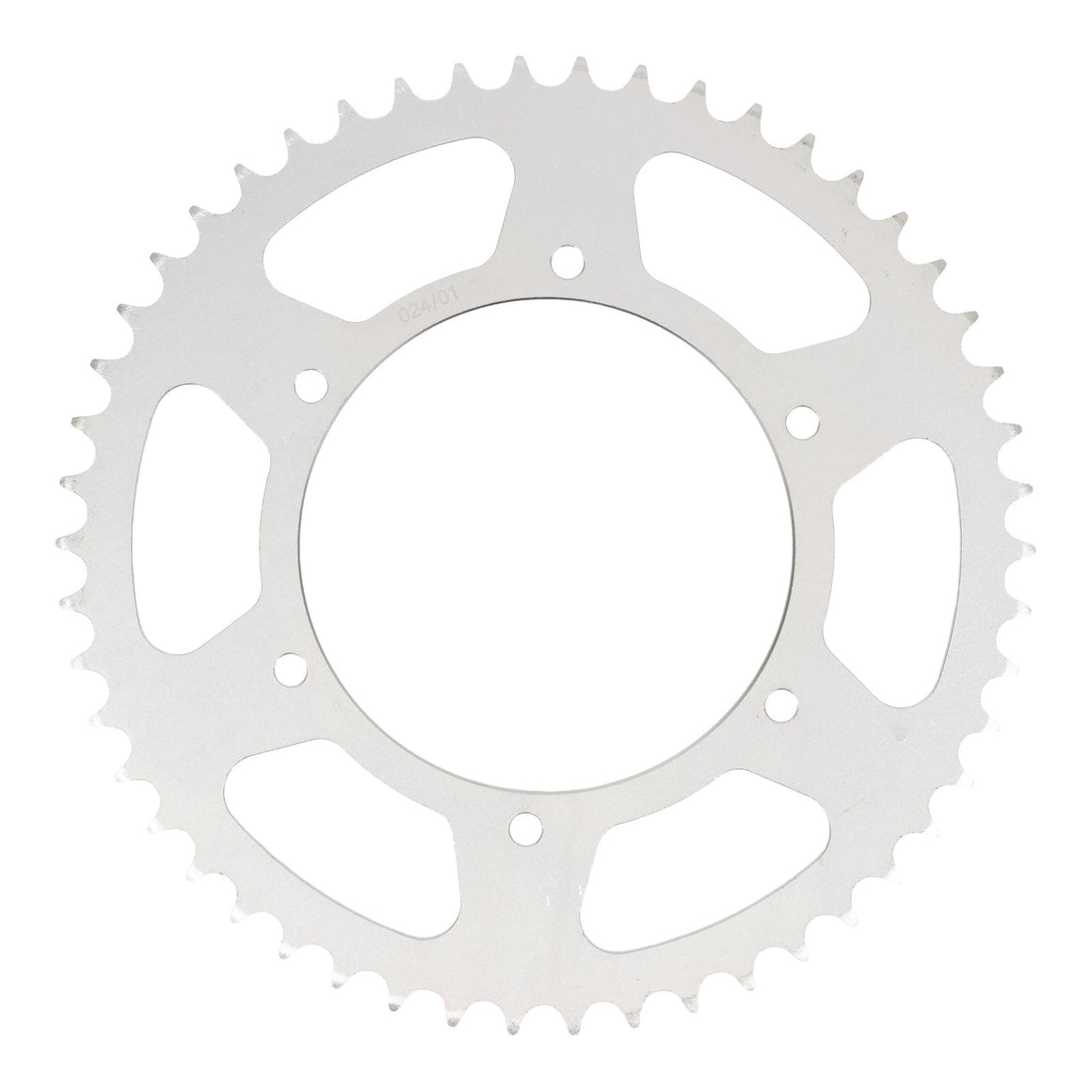 MTX 251 Steel Rear Sprocket #520