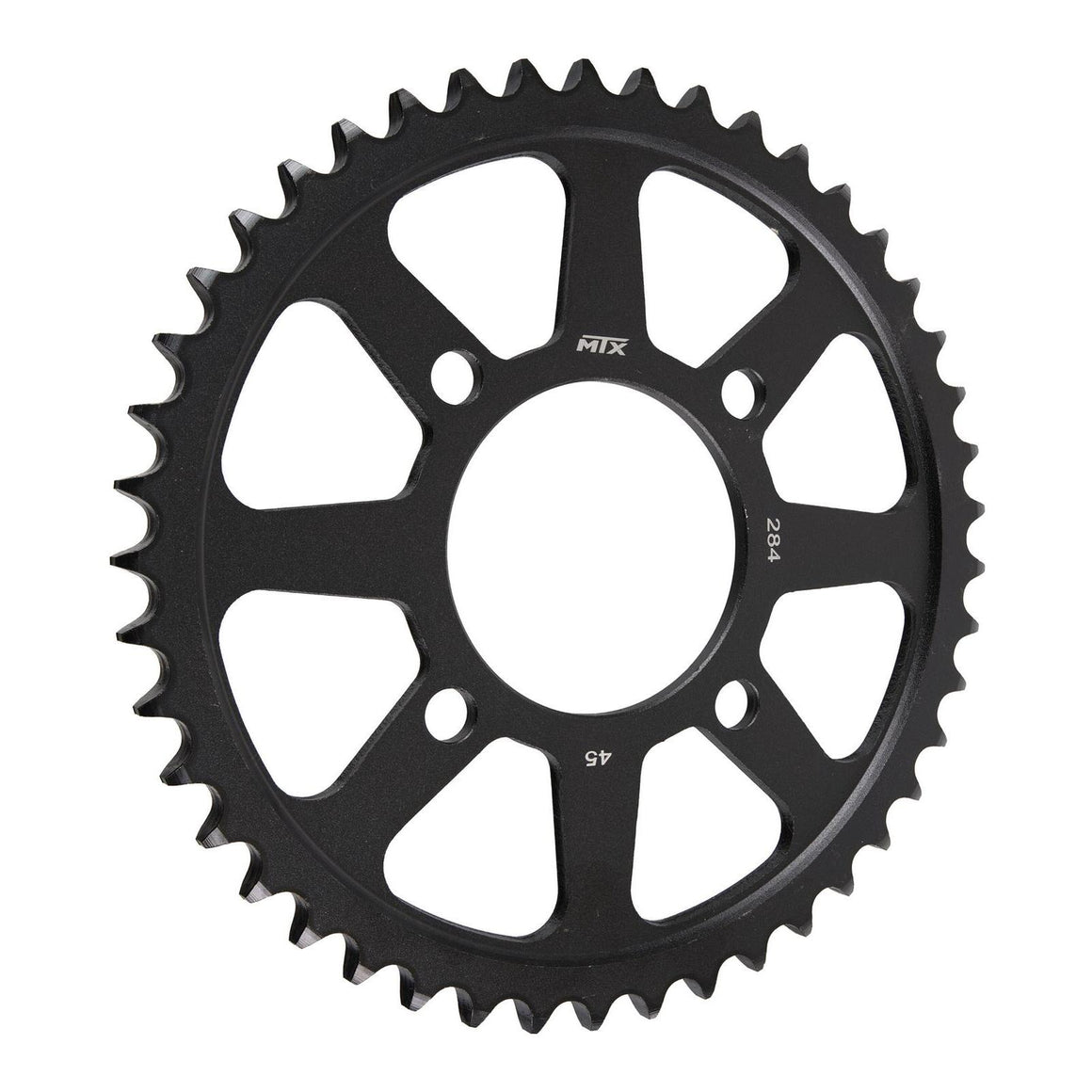 MTX 284 Steel Rear Sprocket #530