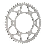 MTX 210 Hornet Lightweight Steel Rear Sprocket #520