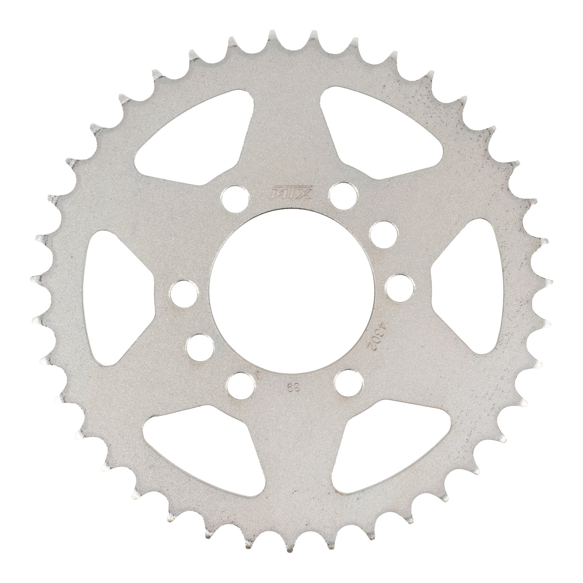 MTX 1826 Steel Rear Sprocket #520