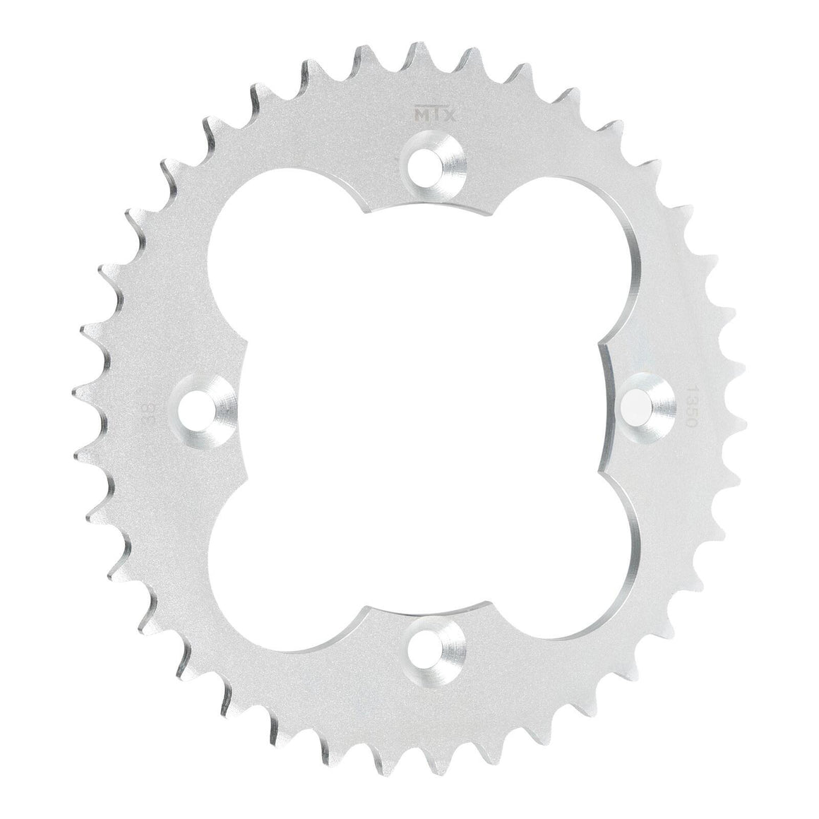 MTX 1350 Steel Rear Sprocket #520