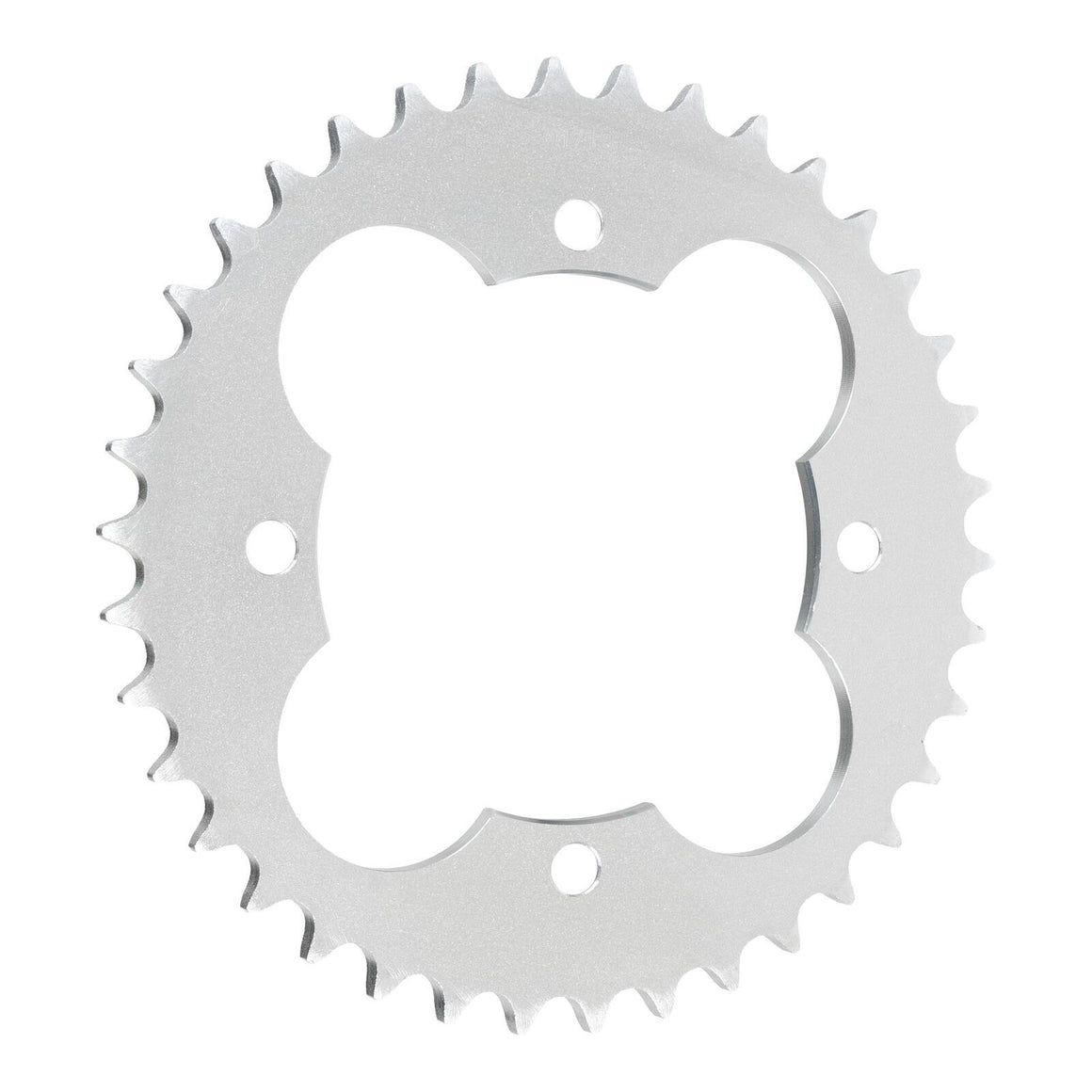 MTX 1350 Steel Rear Sprocket #520