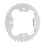 MTX 1350 Steel Rear Sprocket #520