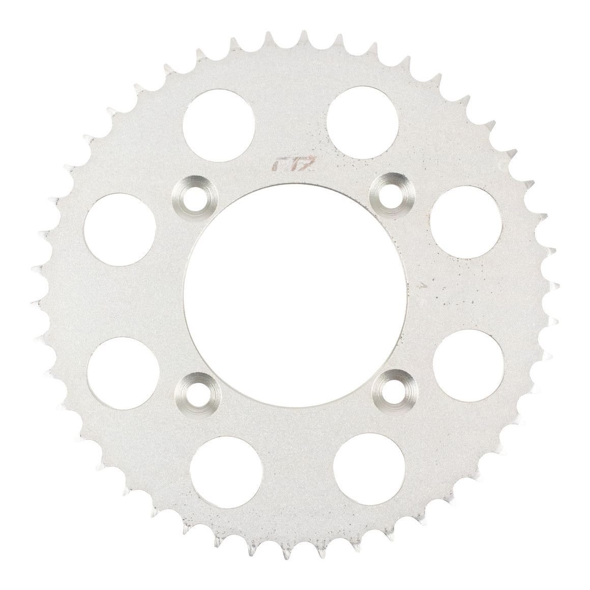 MTX 1204 Steel Rear Sprocket #428