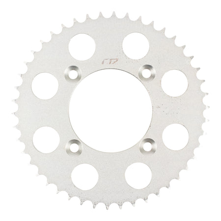MTX 1204 Steel Rear Sprocket #428