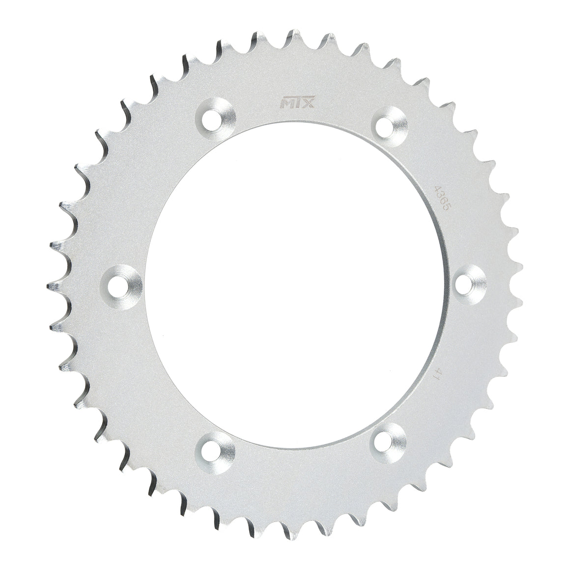 MTX 1791 Steel Rear Sprocket #525