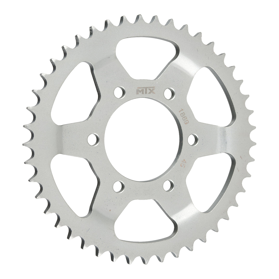 MTX 1869 Steel Rear Sprocket #428