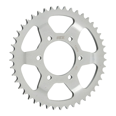 MTX 1869 Steel Rear Sprocket #428