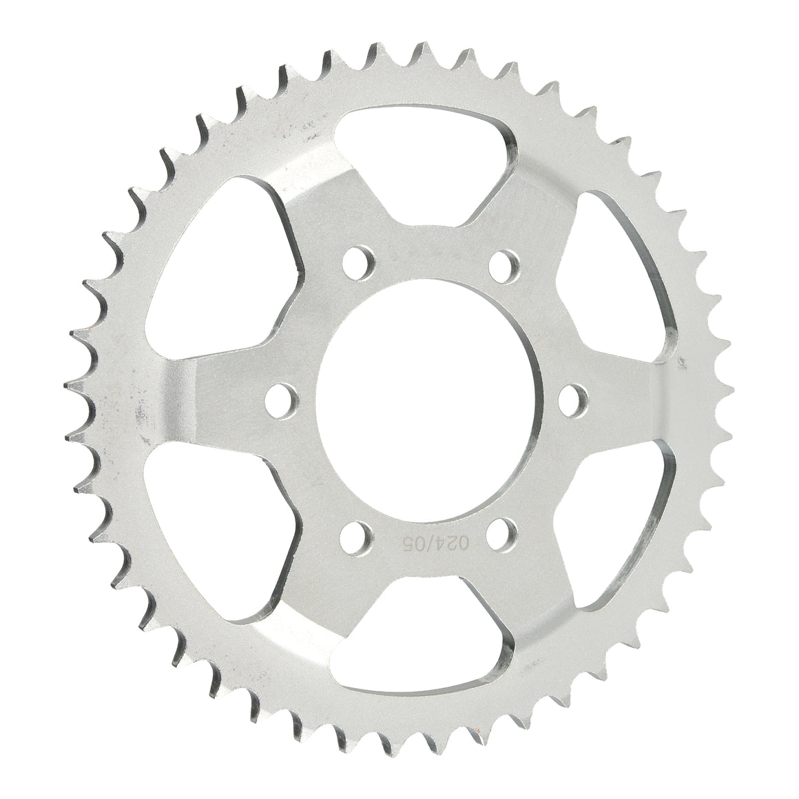 MTX 1869 Steel Rear Sprocket #428