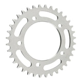 MTX 744 Steel Rear Sprocket #525