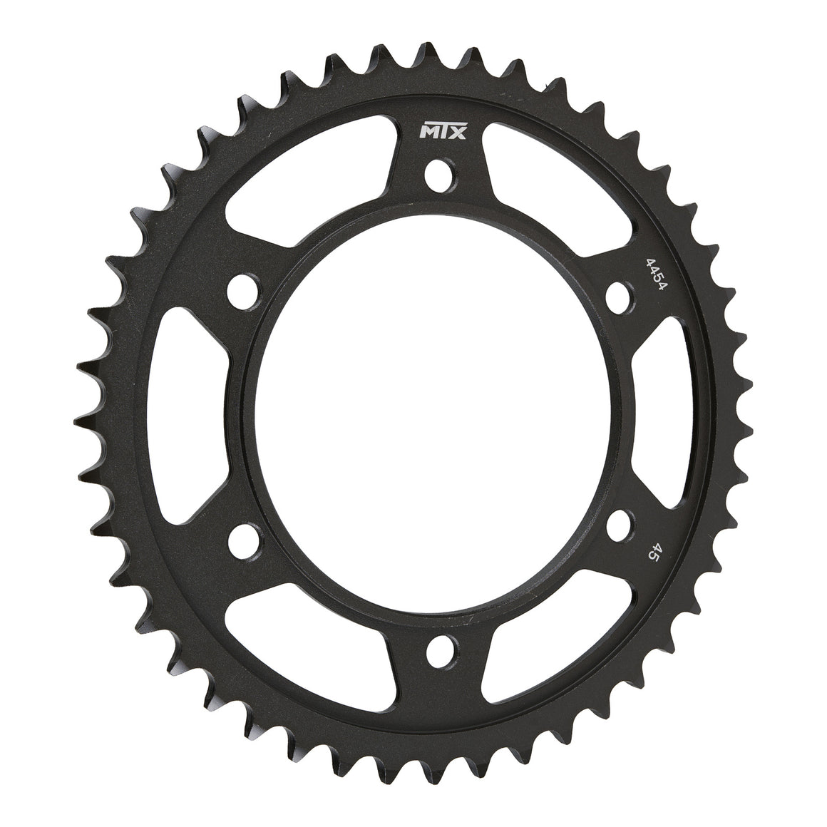 MTX 899 Steel Rear Sprocket #525