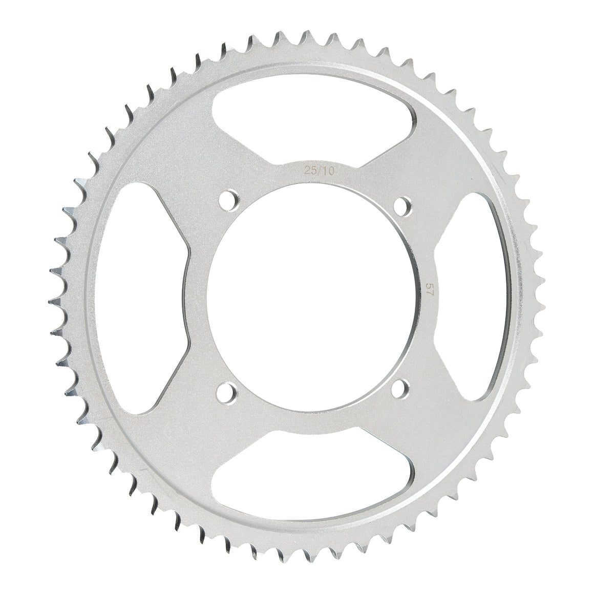 MTX 462 Steel Rear Sprocket #428