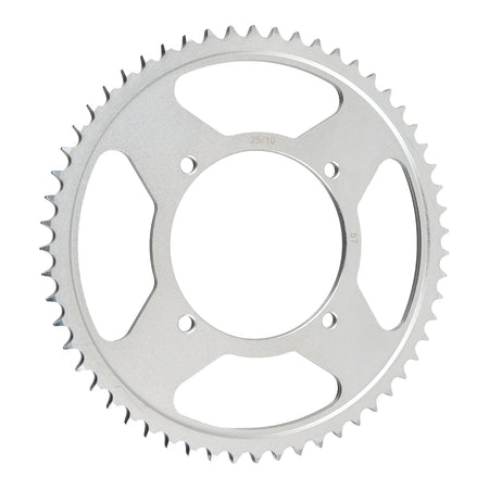 MTX 462 Steel Rear Sprocket #428