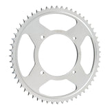 MTX 462 Steel Rear Sprocket #428