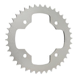 MTX 1760 Steel Rear Sprocket #520