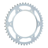 MTX 1068 Steel Rear Sprocket #520