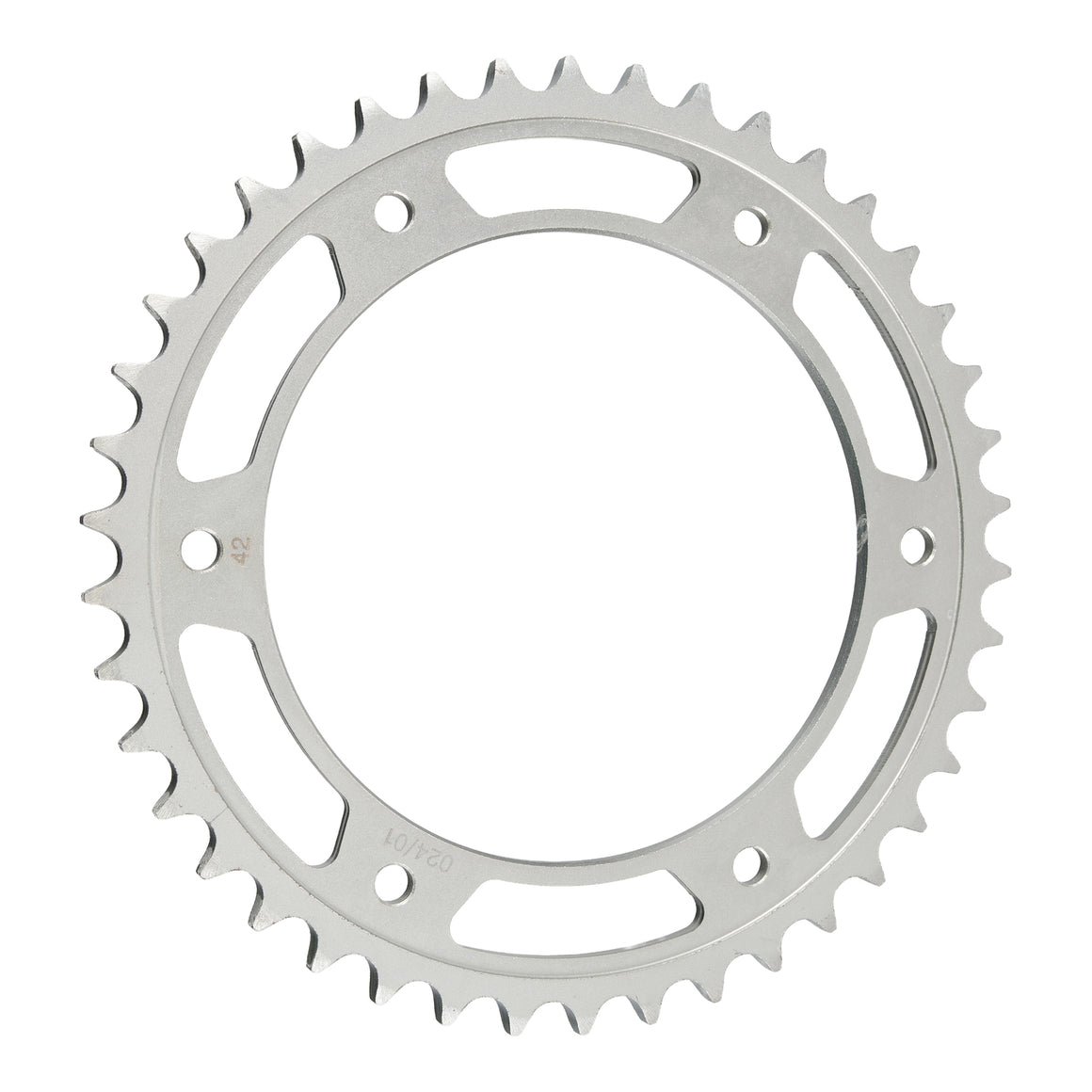 MTX 006 Steel Rear Sprocket #525 (8.5mm)