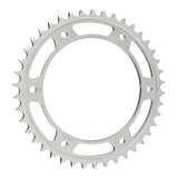 MTX 006 Steel Rear Sprocket #525 (8.5mm)