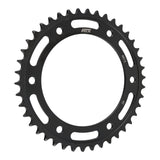 MTX 003 Steel Rear Sprocket #525 (10.5mm)