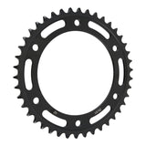 MTX 003 Steel Rear Sprocket #525 (10.5mm)