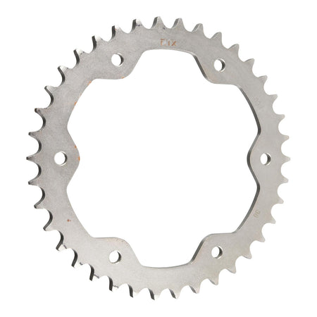 MTX 893 Steel Rear Sprocket #525