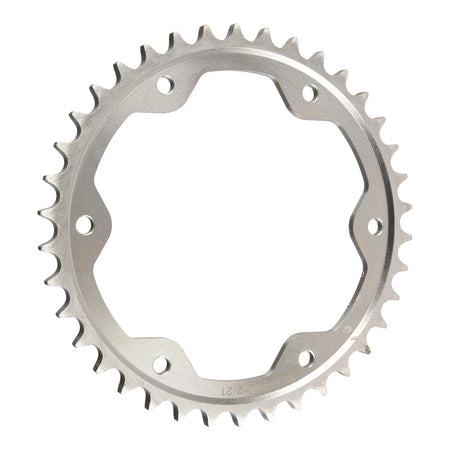 MTX 893 Steel Rear Sprocket #525