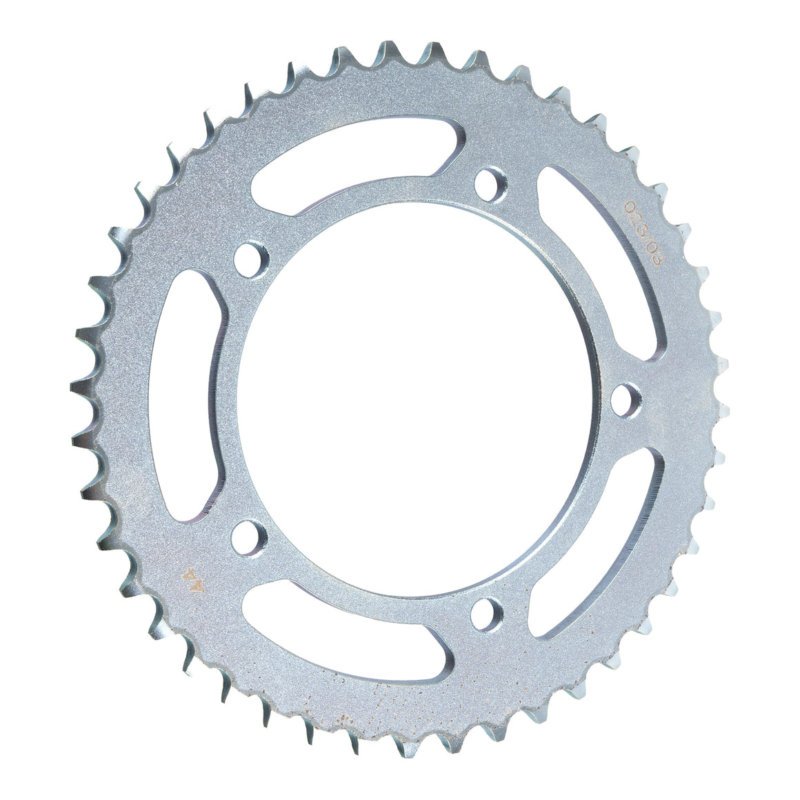 MTX 464 Steel Rear Sprocket #420