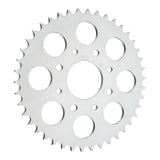 MTX 273 Steel Rear Sprocket #520