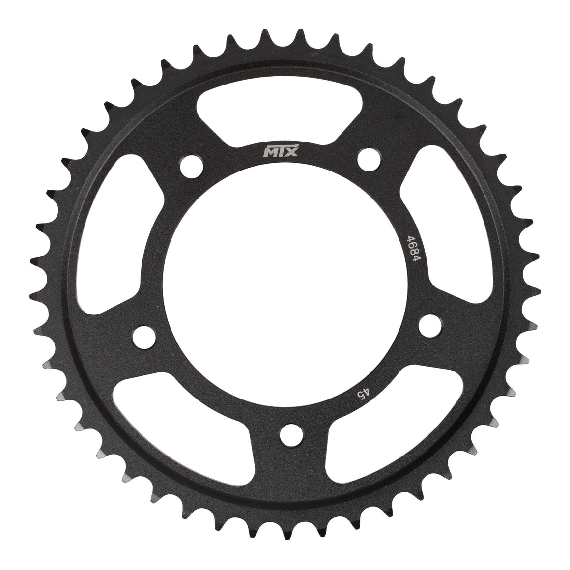 Rear OE Steel Sprocket 1877 45T #525