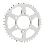 MTX 488 Steel Rear Sprocket #530