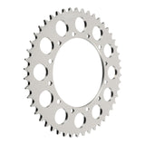 MTX 460 Steel Rear Sprocket #520