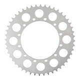 MTX 460 Steel Rear Sprocket #520