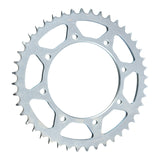 MTX 487 Steel Rear Sprocket #520
