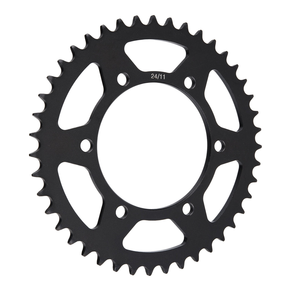 MTX 486 Steel Rear Sprocket #520