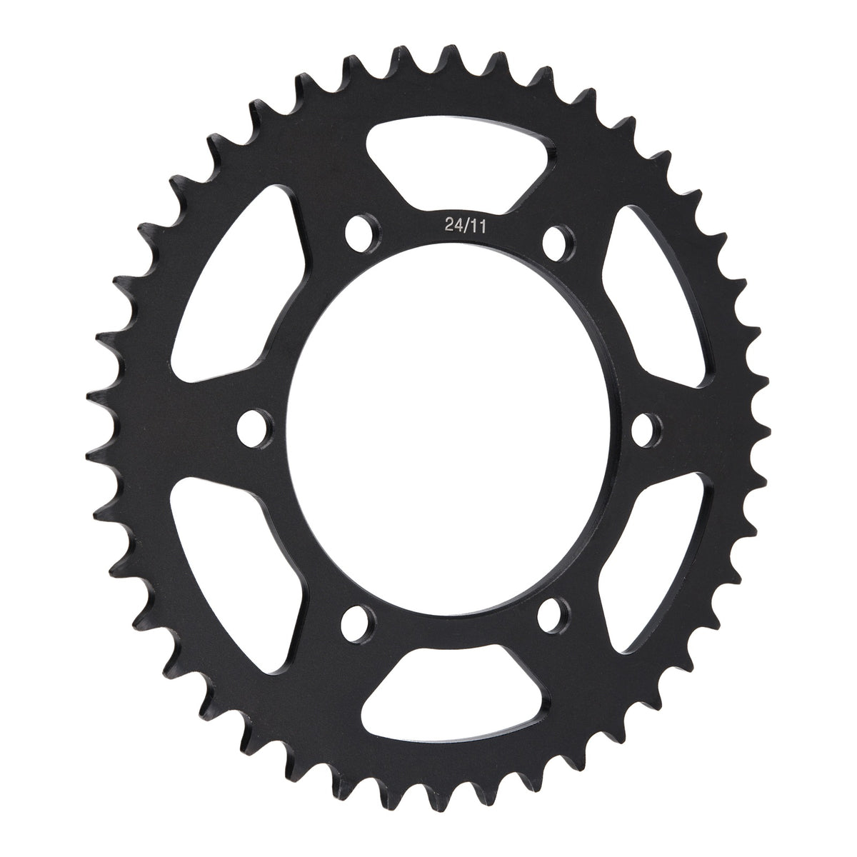 MTX 486 Steel Rear Sprocket #520