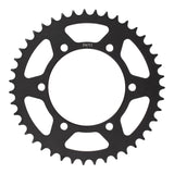 MTX 486 Steel Rear Sprocket #520