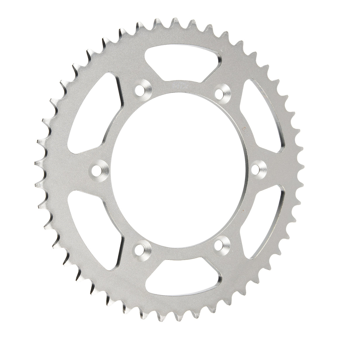 MTX 808 Steel Rear Sprocket #520