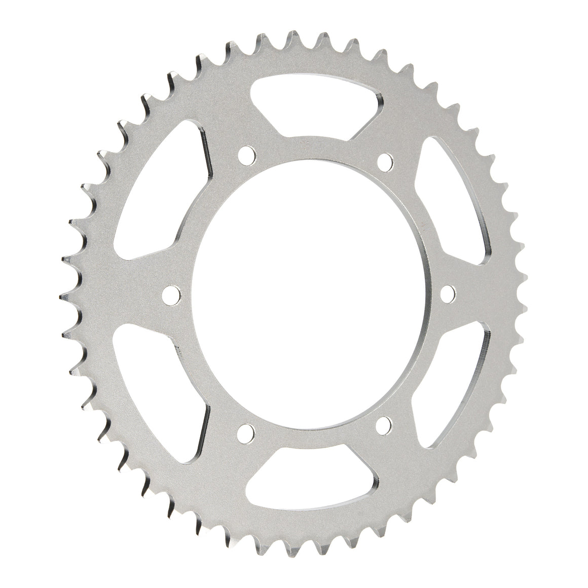 MTX 808 Steel Rear Sprocket #520