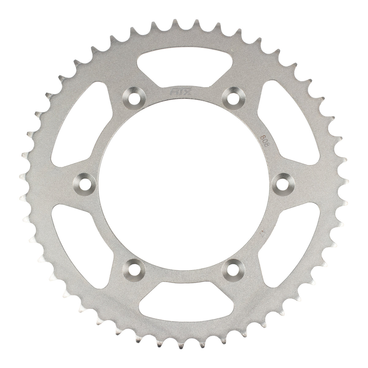 MTX 808 Steel Rear Sprocket #520