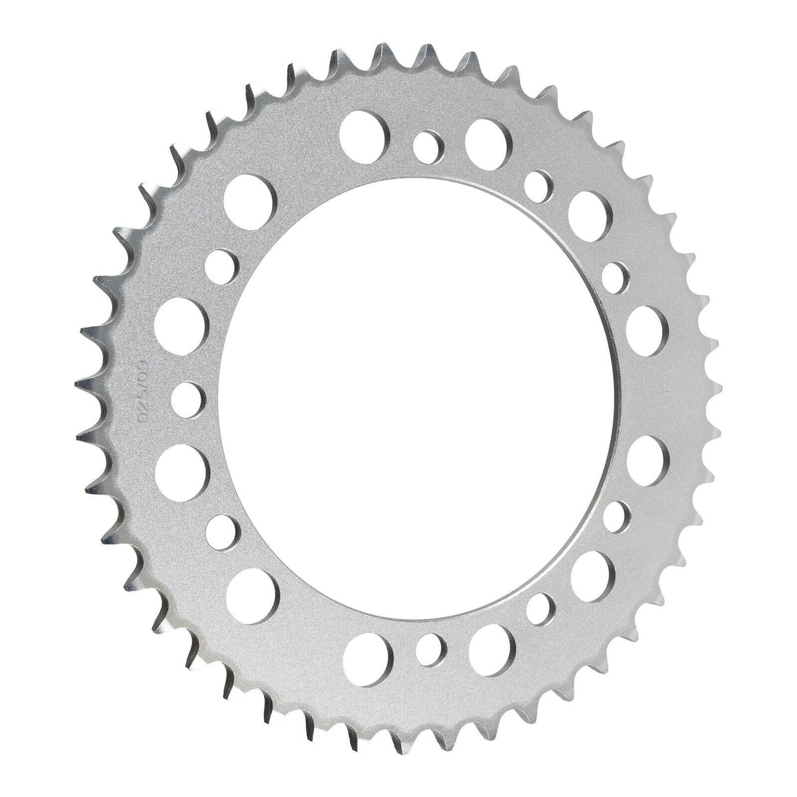 Rear Sprocket OE Steel 853 45T #520
