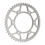 MTX 897 Hornet Lightweight Steel Rear Sprocket #520