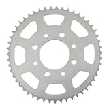 MTX XRM125 Steel Rear Sprocket #428