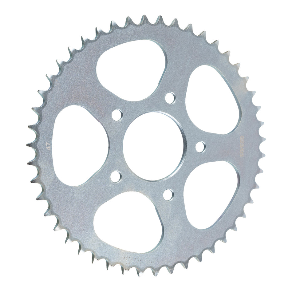 MTX Rear OE Steel Sprocket #520