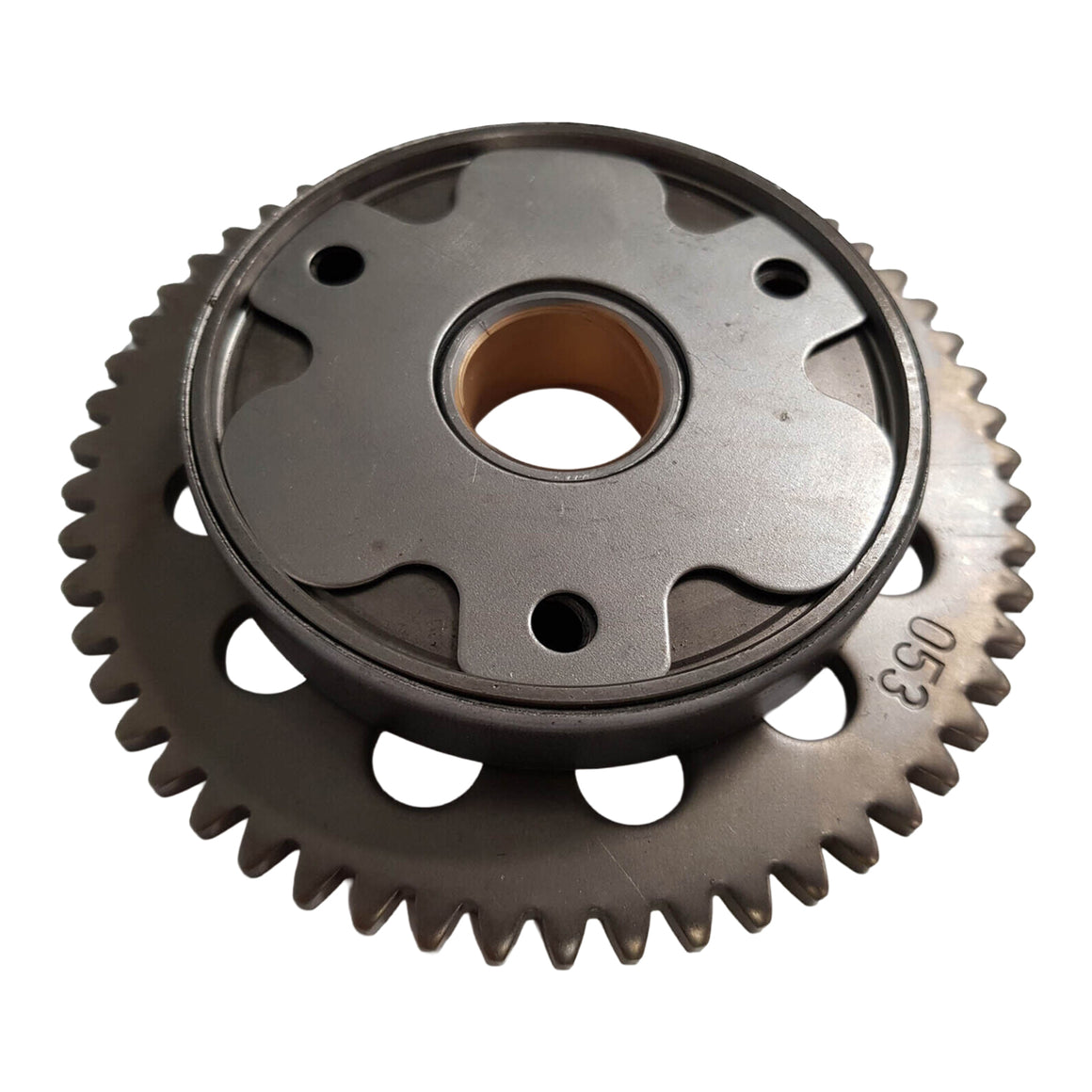 STARTER CLUTCH ASSY SUZ GN125