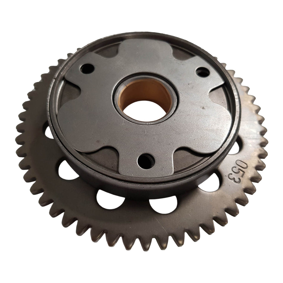 STARTER CLUTCH ASSY SUZ GN125