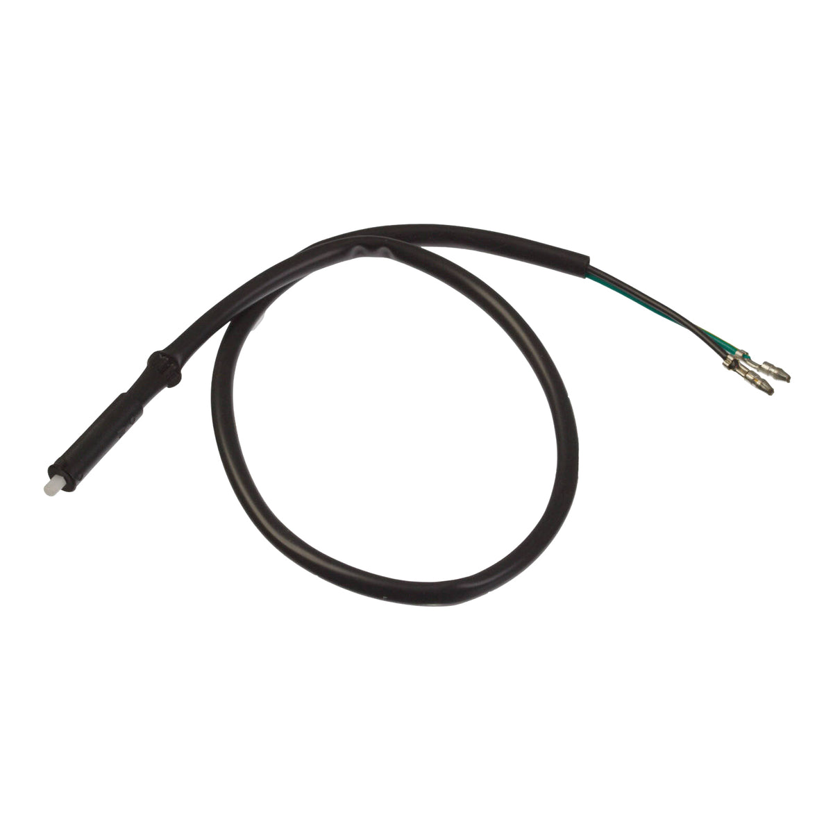 WHITES SWITCH STOP FITS HONDA FRONT BRAKE