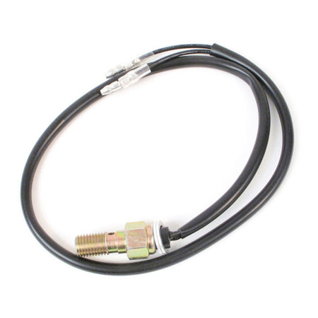 WHITES SWITCH FR BRAKE HYDRAULIC 10X1.25MM