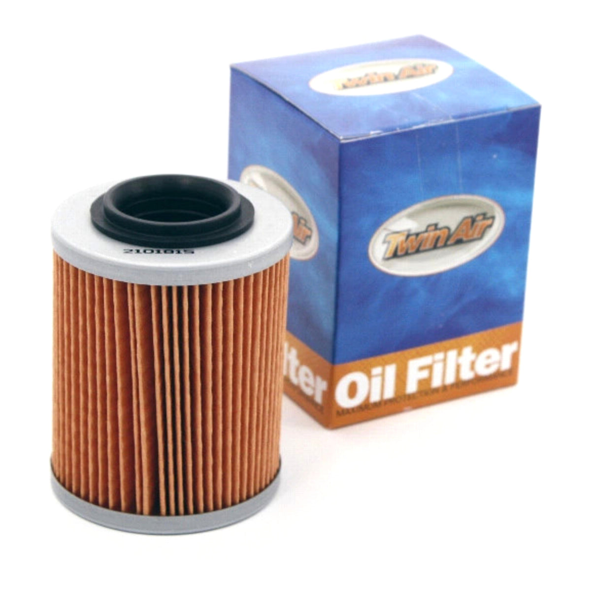 Twin Air Oil Filter Can-Am 330/1000 / Bombardier DS 330/800