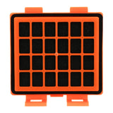 Twin Air Pre-Oiled Air Filter (FR) & Filter Frame